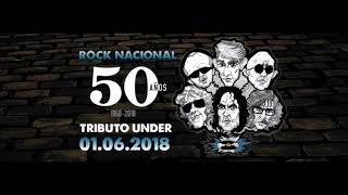 Madre noche - Al borde del abismo (Violadores) inv. (PIL)