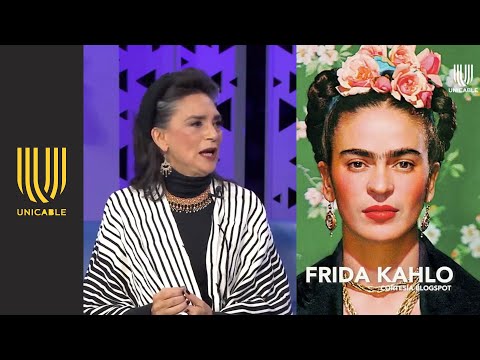 Montse & Joe: Ofelia Medina habla de la trascendencia de Frida Kahlo en su vida | Unicable