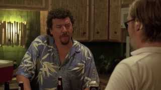 Linas Phillips - Acting Reel video