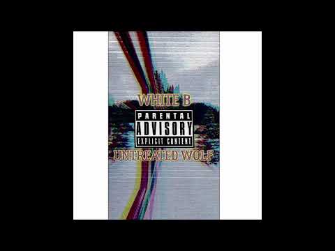 WHITE B X UW - Χανομαι Official audio