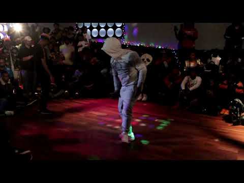 KING TUDY VS PHYOUTURE #JOOKINWARZ (VETS VS YOUNG OGs)