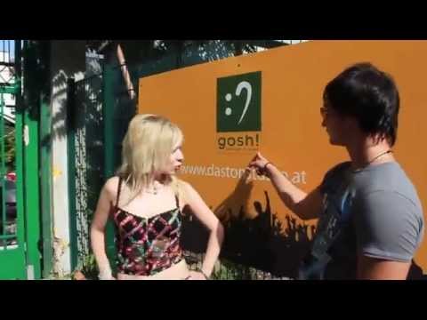 Nezhnyy Vozrast recording @gosh!audio