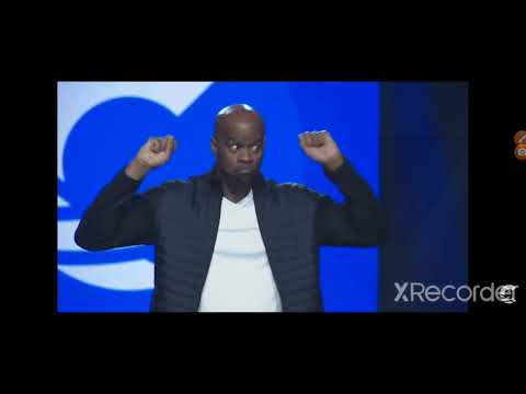 Michael Jr. - Dealing with Conflict