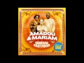 Amadou & Mariam feat. Jacky (Neg' Marrons ...