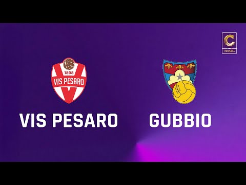 Vis Pesaro - Gubbio | Primavera 3 - Girone B | Partita Completa