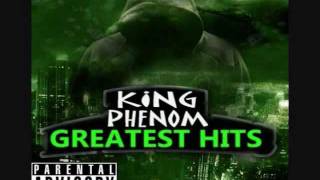 King Phenom Feat DMX-Yall Niggaz (Unreleased Track)