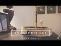 Real Friends - "Cover You Up" (Acoustic Session ...