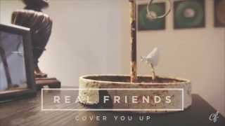 Real Friends - "Cover You Up" (Acoustic Session)
