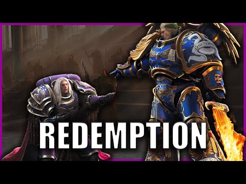 What If the Loyal Clone of Fulgrim Returned to the Imperium? | Warhammer 40k Lore