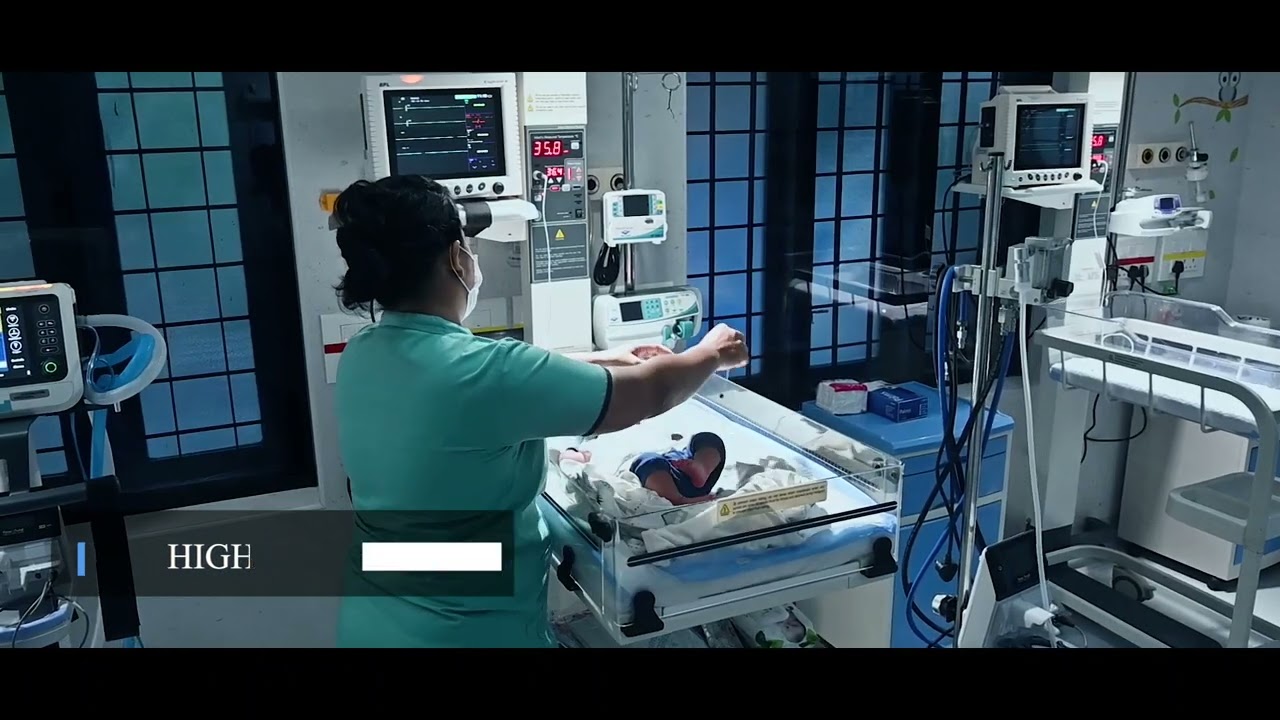 Sangeeth Hospital 02