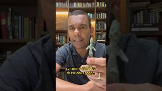Quem foi Baal na Bíblia? #rodrigosilvaarqueologia #ablibliacomentada