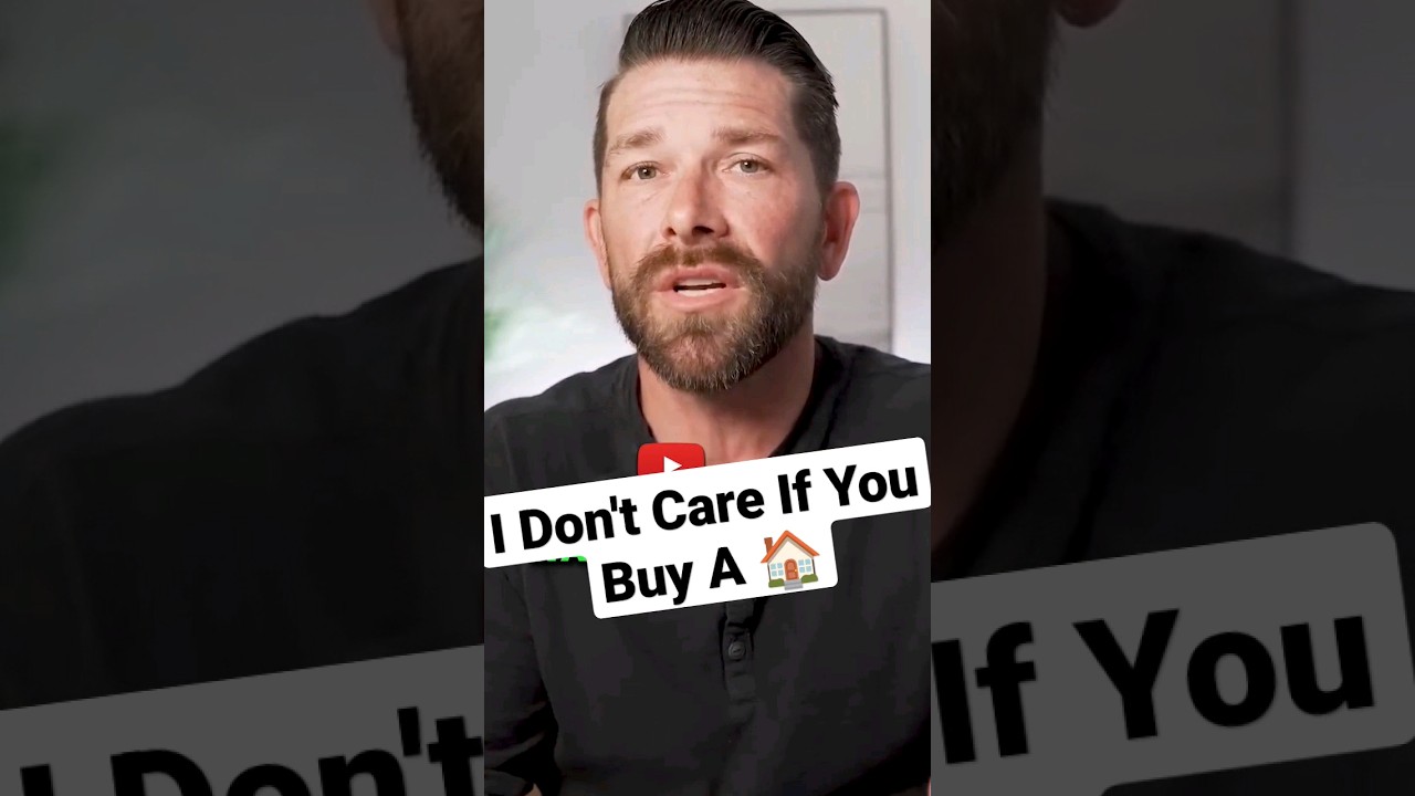 Not All Real Estate Agents Are Created Equal 💯