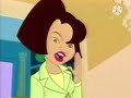 Toon Disney The Proud Family Promo Late 2004