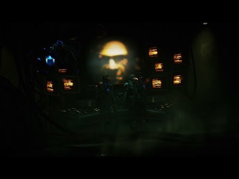 Gears 5 campaign gameplay walkthrough part 5 - niles (No commentary)