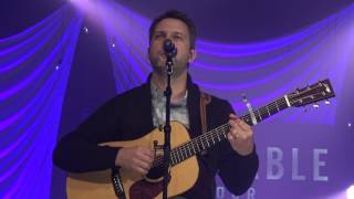 Brandon Heath Live In 4K: I&#39;m Not Who I Was (The Table Tour)
