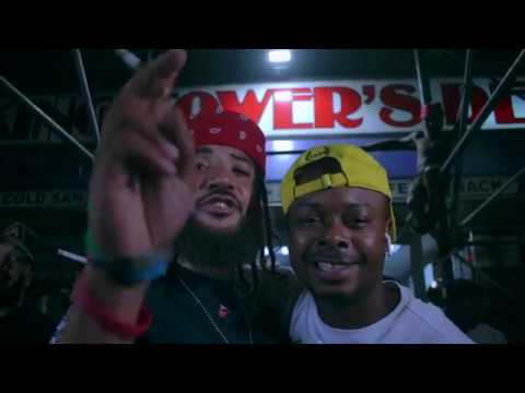 2Gs x Buggout Rah x Kaz Miyagi x LLegend - Shit Like That (Dir. By @BenjiFilmz)