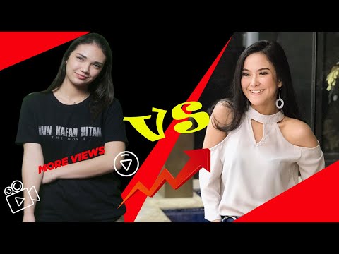 Gabriella larasati vs Haico Van der Veken ★ artist bio ★ artist profile ★ prettiest artist