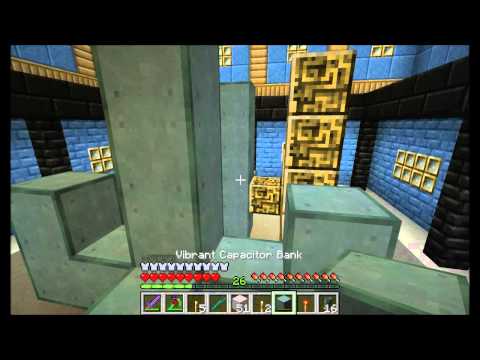 Forgecraft2 S7 E19 Power Gen Ep2