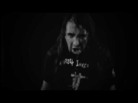 Battle Axe Massacre - Eating Eachother (Official Music Video)