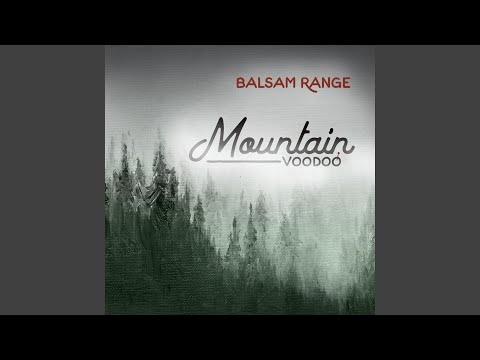 Voodoo Doll - Balsam Range