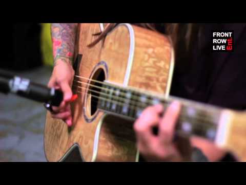 Cassadee Pope - My Best Friend Hates You (acoustic)