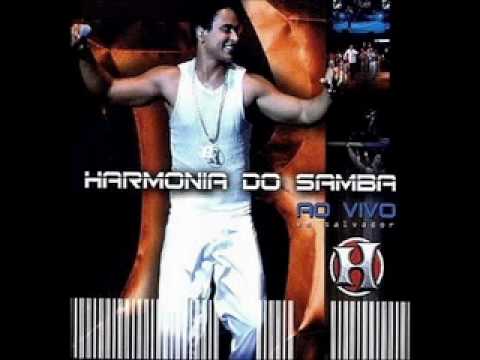 Harmonia Do Samba - Swing Sangue Bom