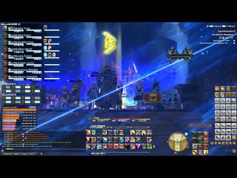 Kick this toxic warrior