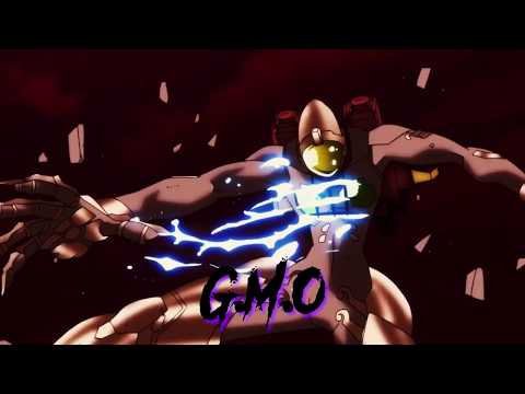 SINSEARR X LEPRO$Y X SHLUMPSKII - “G.M.O” [PROD. MUTRU]