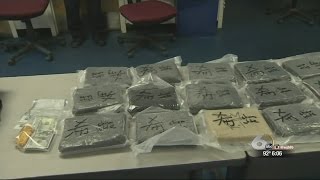Investigators warn of synthetic opioids found in counterfeit pills, other forms