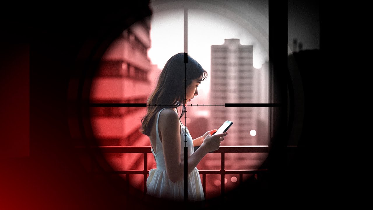 Esse SIMPLES AJUSTE vai te fazer pegar MUITO MAIS MULHER! (Escolhendo o alvo ideal)