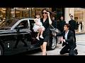 I Returned As Richest Woman With Genius Daughter After Being Kicked Out For Unmarried But Pregnant