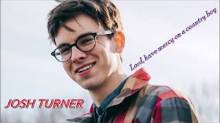 Lord, have mercy on a country boy SUBTÍTULOS