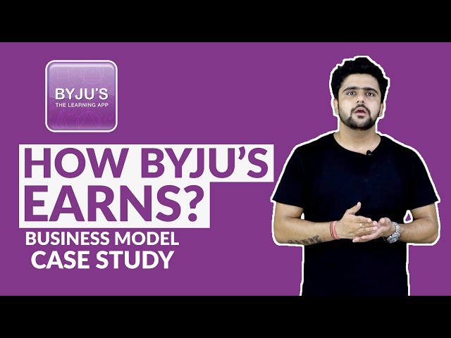 Προφορά βίντεο Byju στο Αγγλικά