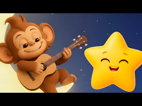 ARRORRÓ MI NIÑO 💤 ESTRELLITA  ⭐ Y más Nanas para Dormir a tu Bebé