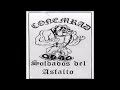 Conemrad Soldados Del Asfalto 1987 FULL ALBUM
