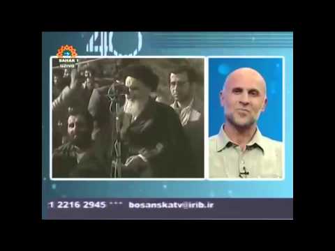 Hafiz Sulejman ef. Bugari u posjeti Iranu