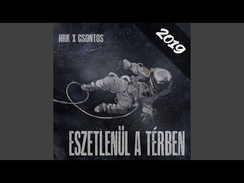 Eszetlenül a térben