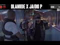 Olamide x Jaido P - TesinaPot (Official Video) | B-T-S