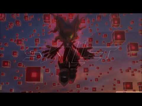 Anti-Hero [Battle with Infinite -Second Bout- Mashup]