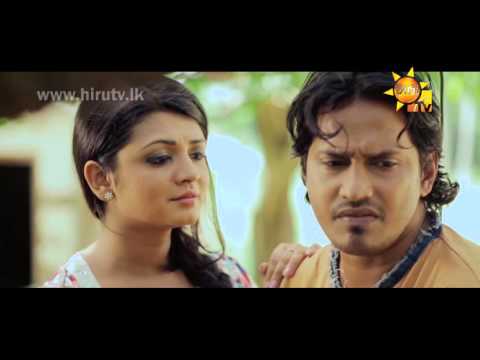 Pini Malak - Pahan Malaviaarachchi [www.hirutv.lk]