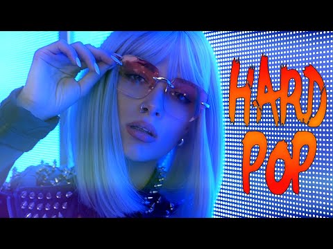 🔥 Radio Hits turn Metal & Goth 🤘 HARD POP, Vol.1 - OUT NOW (OMNIMAR, DUST IN MIND, EXTIZE & more!)