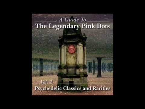 Legendary Pink Dots - Citadel (Poznan)