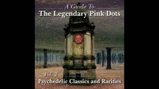 Legendary Pink Dots - Citadel (Poznan)