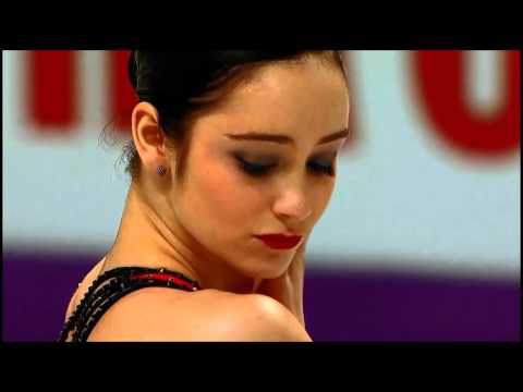 Sochi 2014 Winter Olympics Montage - Within Temptation - Whole World Is Watching