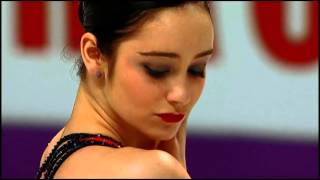 Sochi 2014 Winter Olympics Montage - Within Temptation - Whole World Is Watching