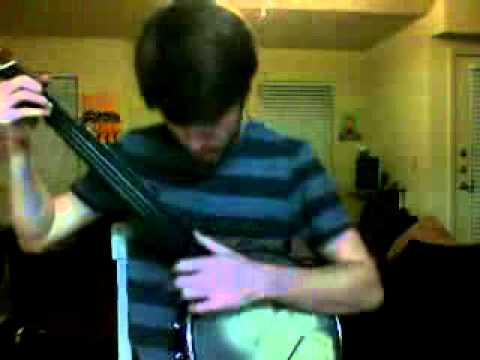 Whiskey Before Breakfast Fretless Clawhammer