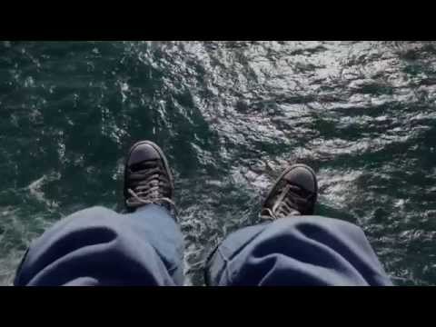 Andrew Jex: Traveling Through Ireland- ISA Video Corresondent 2014