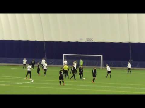 FC Lahti A - PK 35  (1 puoliaika)