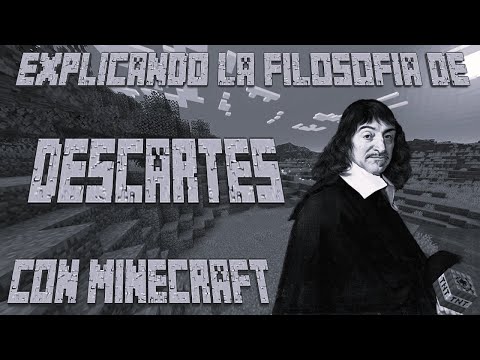 Corrigiendo a Platonto / Descartes