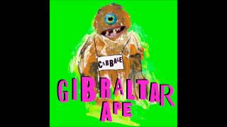 Cabbage - Gibraltar Ape video